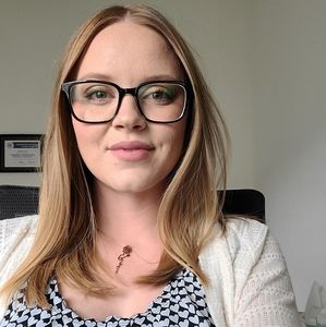 Meet your Posher, Aubrie